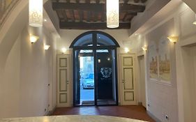 Bnb Dimora Dei Guelfi